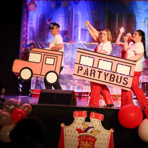 Schautanz der Crazy Angels mit Ihrem Motto ein Mädelsabend in Köln Schautanz der Crazy Angels mit Ihrem Motto ein Mädelsabend in Köln